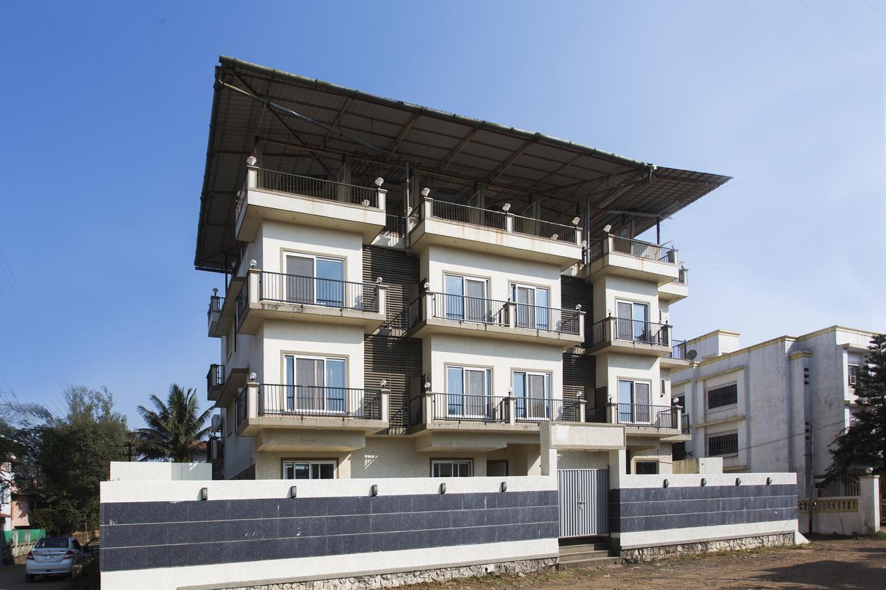 Dean Villa Lonavla Zewnętrze zdjęcie