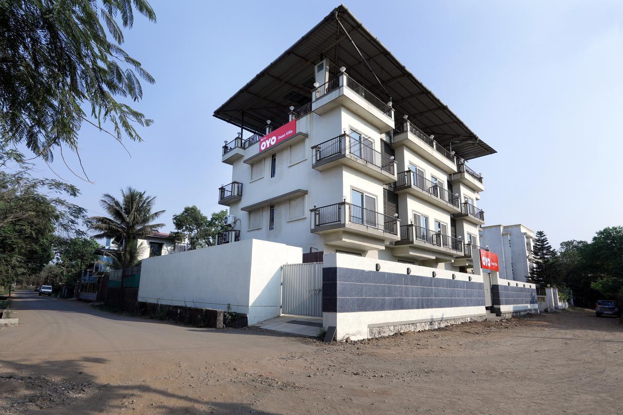 Dean Villa Lonavla Zewnętrze zdjęcie